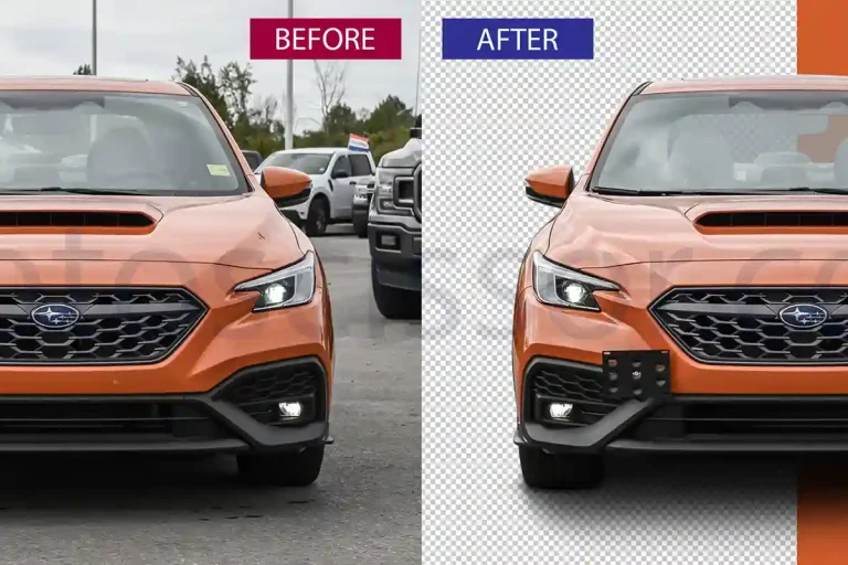 Car photo editing Car photo editing