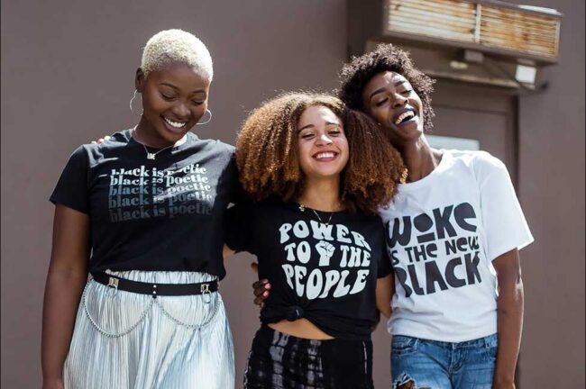 clothing product photography