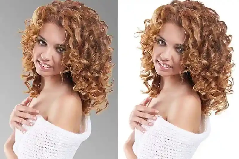 Image masking service