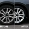 Car Rim Photo Editor
