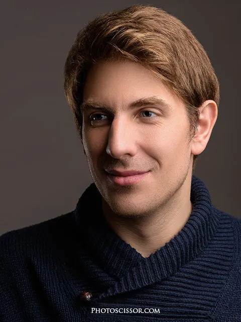 Photo retouching services