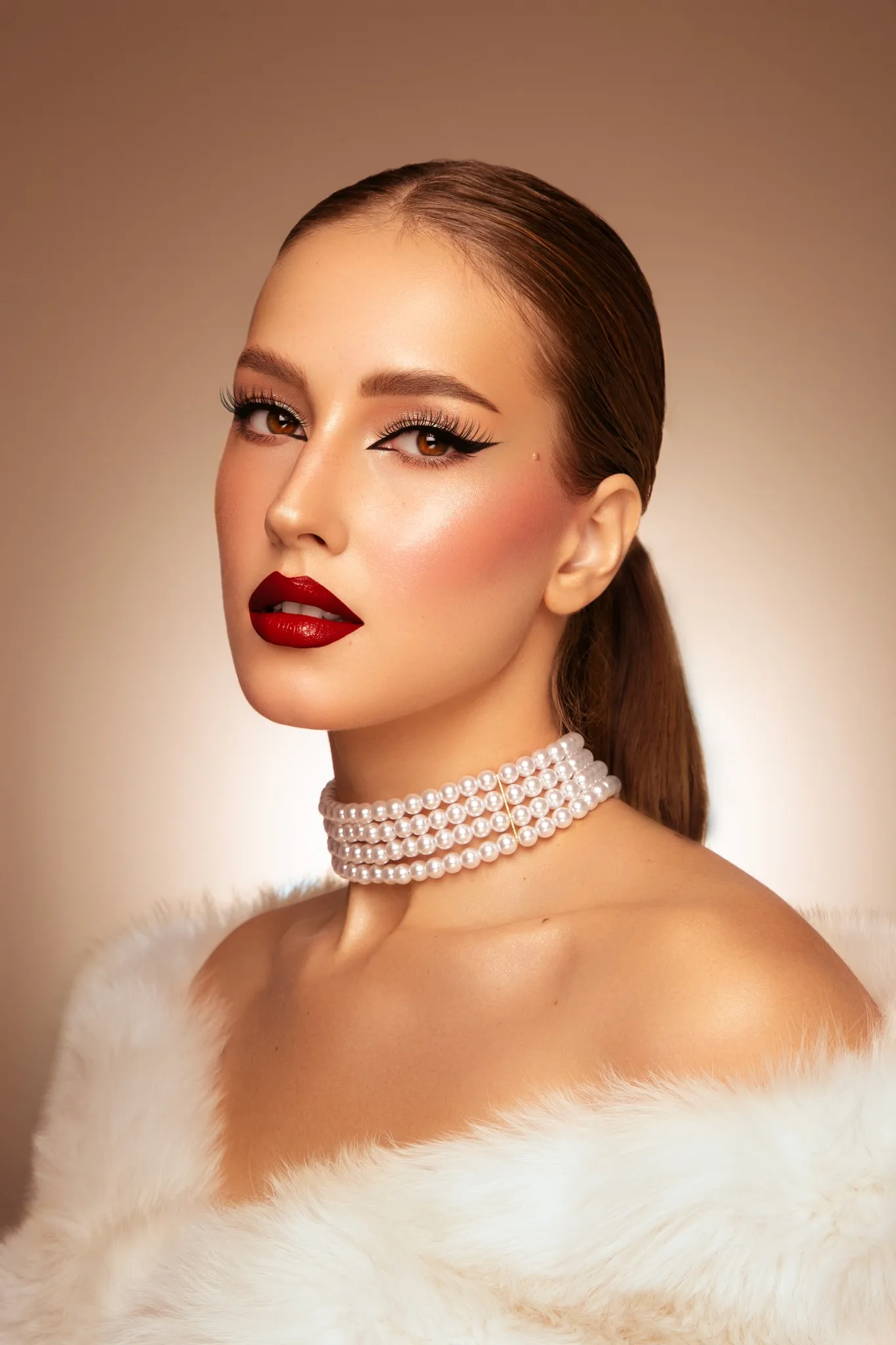 high end photo retouching service