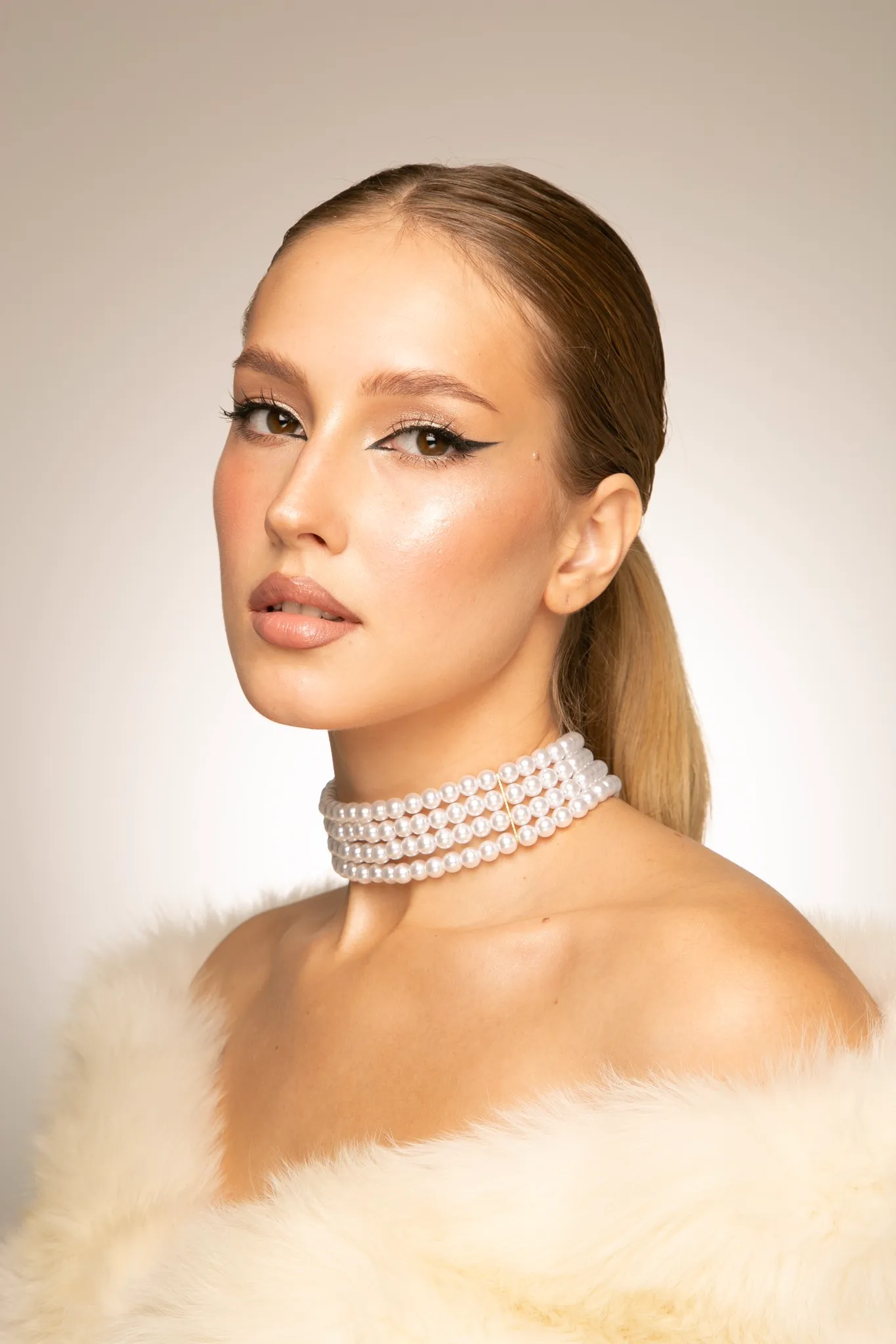 high end photo retouching