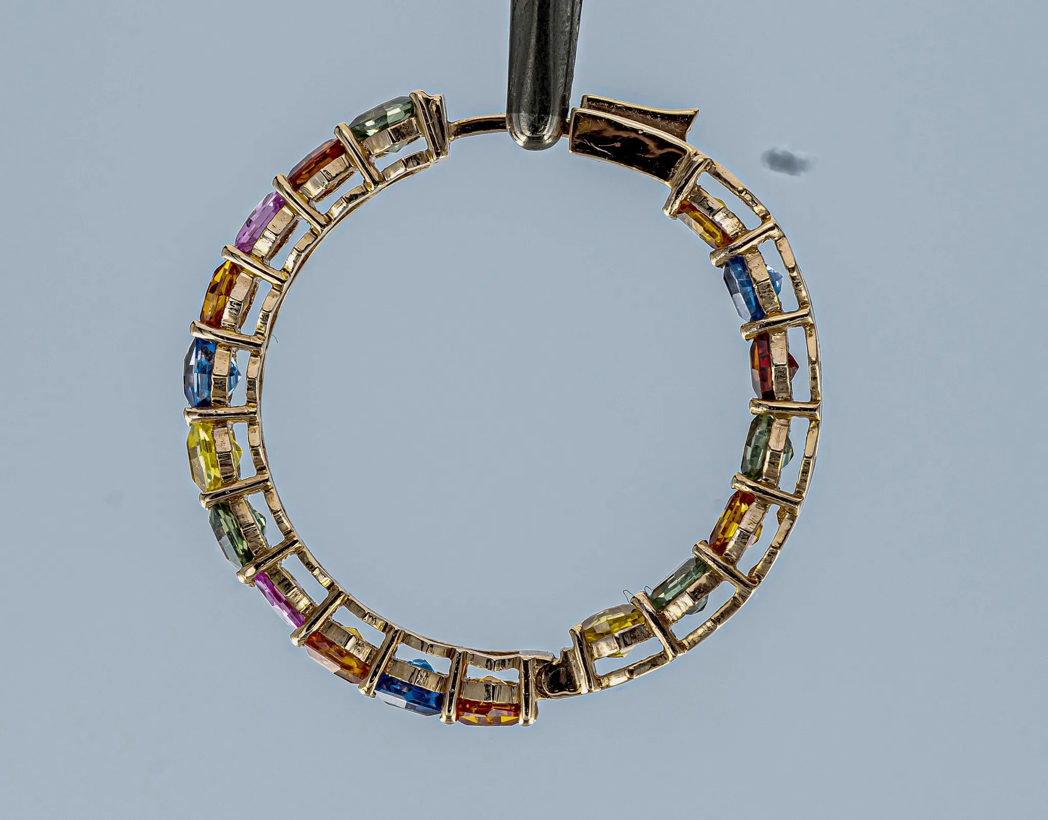 jewelry image retouching