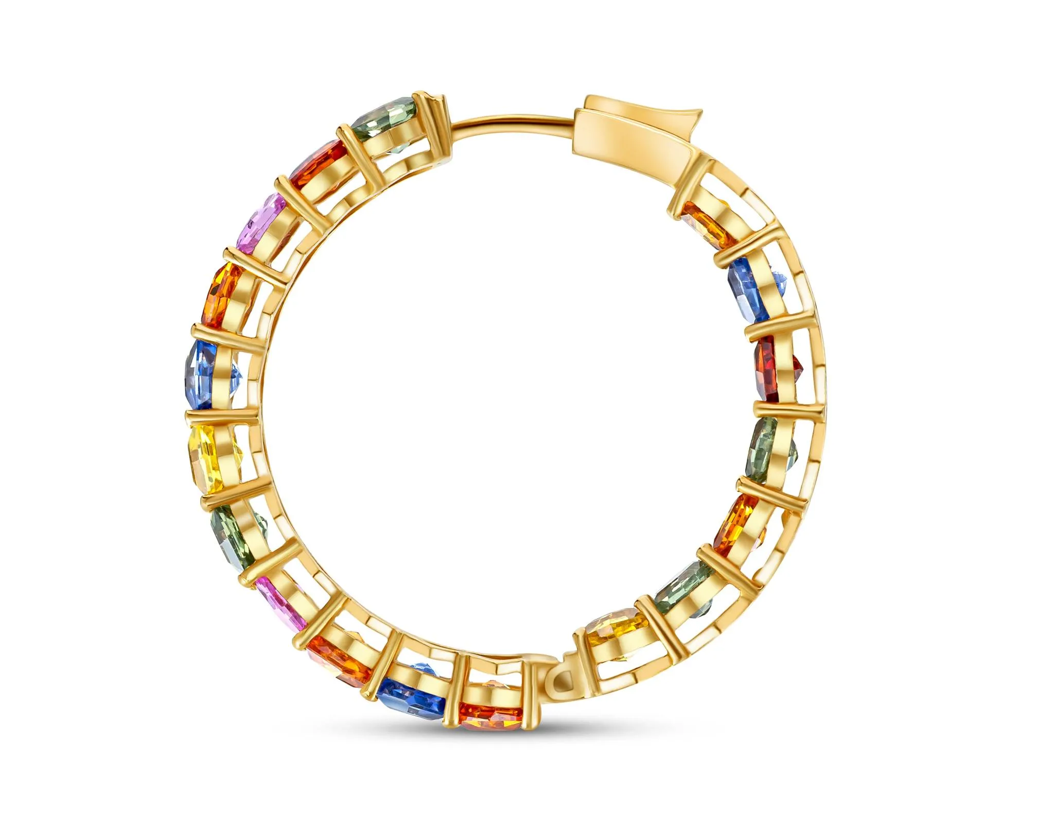 jewelry photo retouching