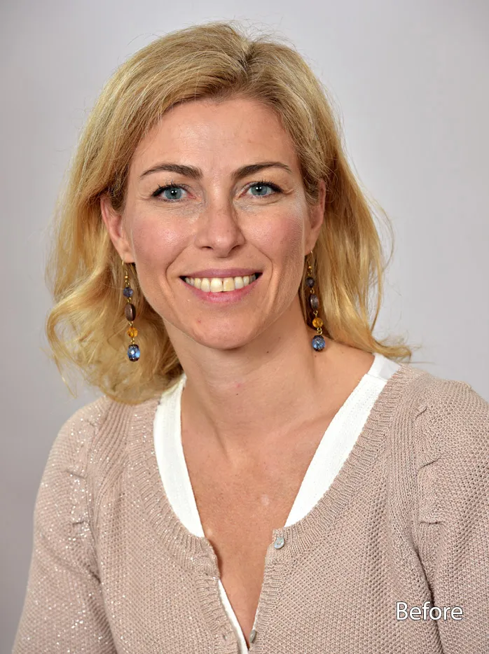 picture retouching services