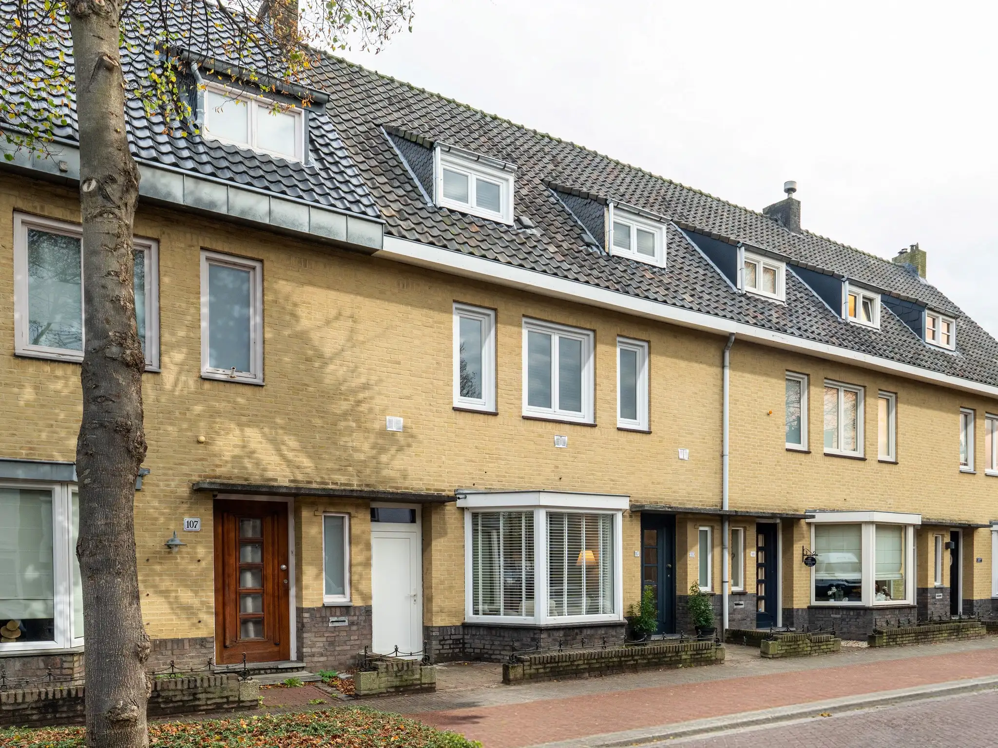 real estate photo retouching