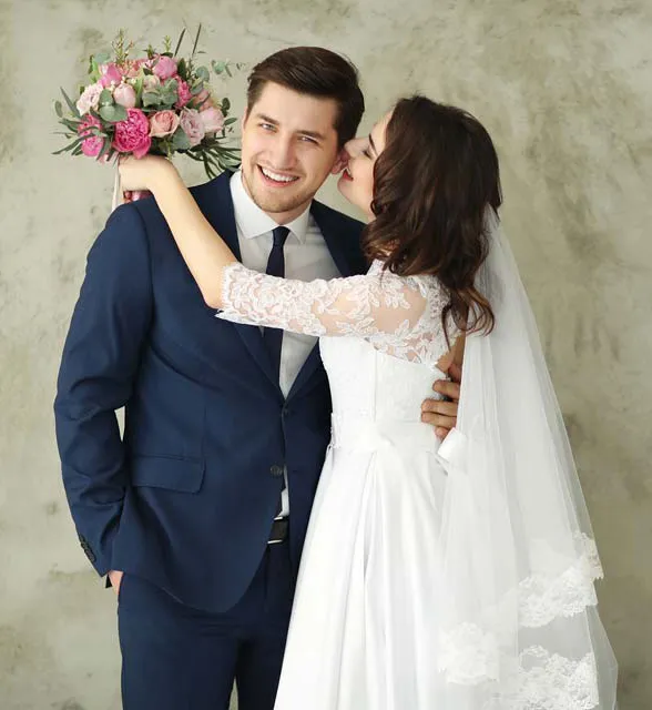 wedding photography retouching